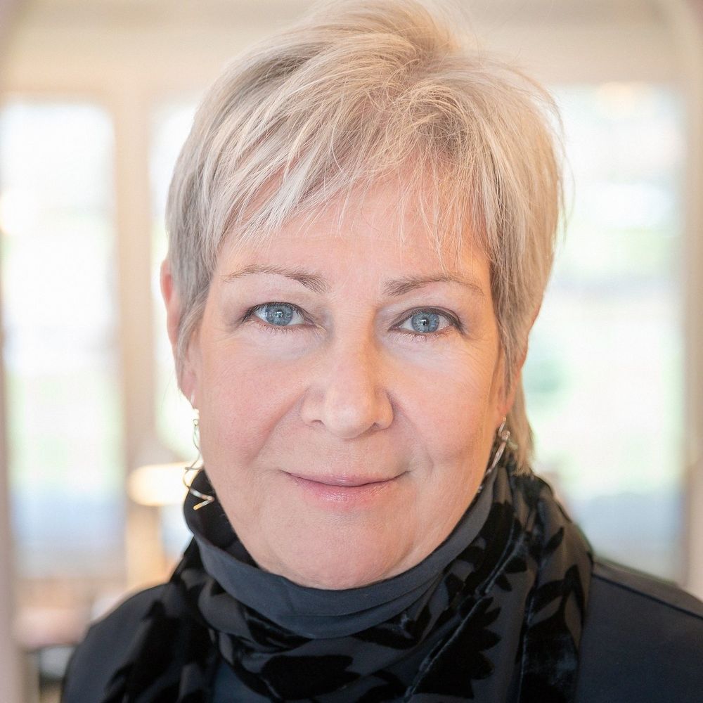 Meet your Posher, Betsy